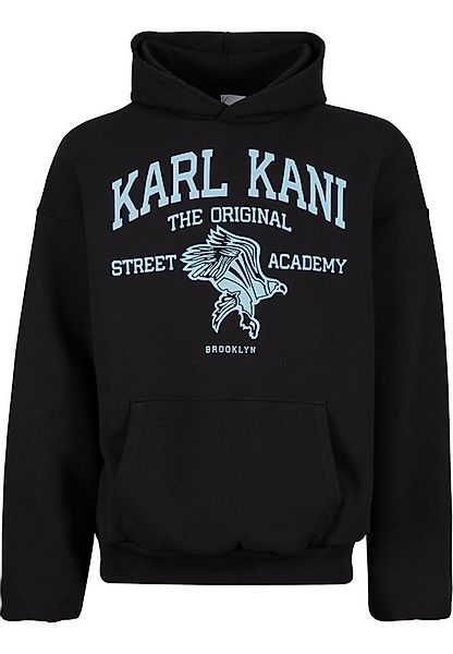 Karl Kani Kapuzensweatshirt Karl Kani Karl Kani Kani Street Academy OS Hood günstig online kaufen