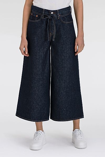 Levis Weite Jeans "XL CULOTTE", im Five-Pocket Style günstig online kaufen