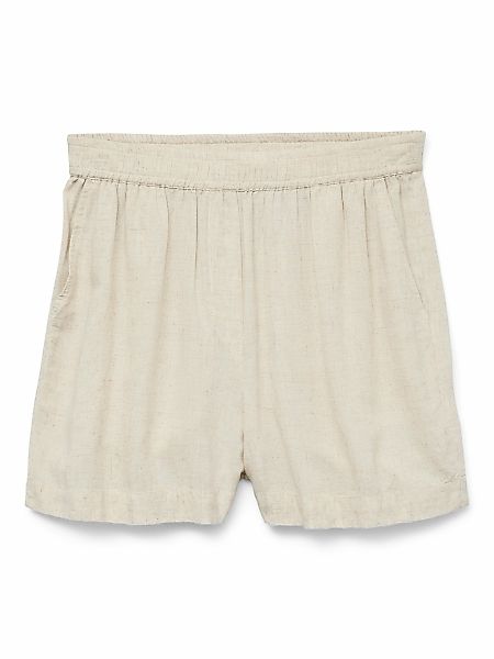 Vero Moda Shorts "VMTHEA MW SHORTS WVN NOOS" günstig online kaufen