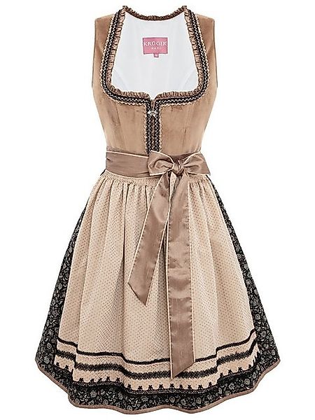 Krüger Dirndl 414268-060 günstig online kaufen
