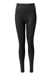 cofi1453 Leggings Damen Lederhose Leder Leggings günstig online kaufen
