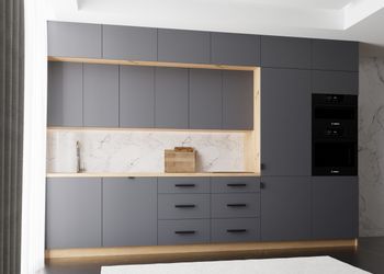 ROYAL24_MARKT Küchenzeile K50-G360 - Langen - günstig online kaufen