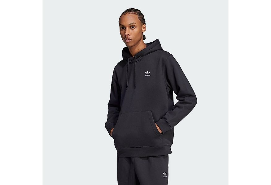 adidas Originals Hoodie TREFOIL ESSENTIALS LOOSE HOODIE (1-tlg) günstig online kaufen