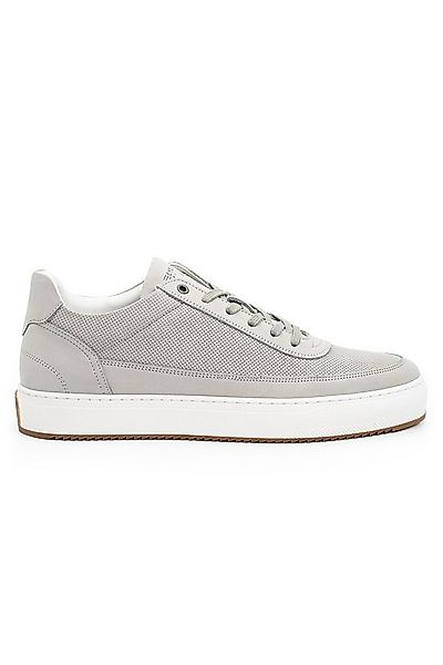 Cycleur de Luxe Sneaker Herren - BERM - hellgrau Sneaker günstig online kaufen
