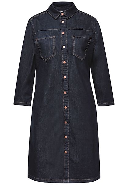 STREET ONE Jerseykleid günstig online kaufen