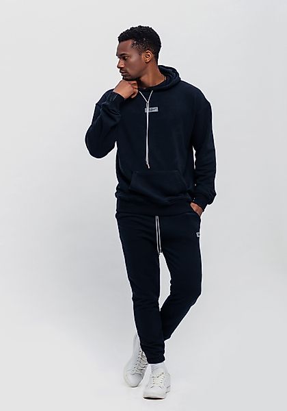 Tom Barron Jogginganzug mit Hoodie, und günstig online kaufen