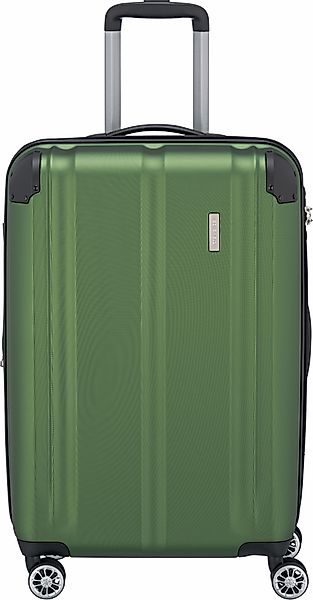travelite Hartschalen-Trolley CITY, verschiedene Größen und günstig online kaufen
