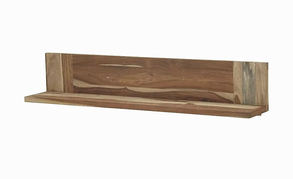 Gray & Jones Wandboard  Tierra Fuego 2.0 ¦ holzfarben ¦ Maße (cm): B: 110 H günstig online kaufen