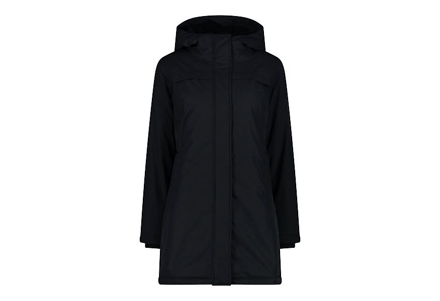 CMP Wintermantel CMP Damen Parka WOMAN PARKA FIX HOOD 34K0016 günstig online kaufen