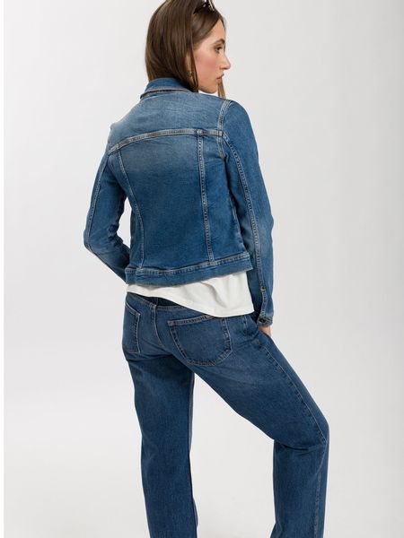 CROSS JEANS® Jeansjacke B 501 günstig online kaufen