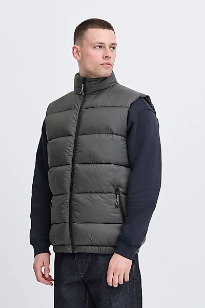 Blend Steppweste "BHEIDEN", Stilvolle Basic Steppweste mit Taschen günstig online kaufen