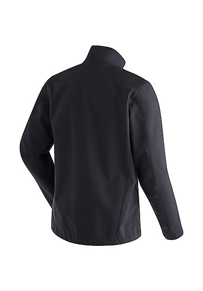 Maier Sports Funktionsjacke "Skanden 2.0 M", Sportliche Softshelljacke mit günstig online kaufen