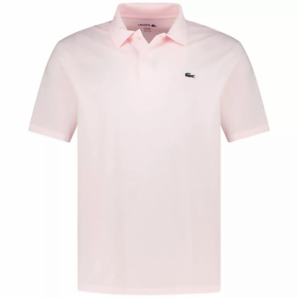 LACOSTE Poloshirt mit Stretch günstig online kaufen