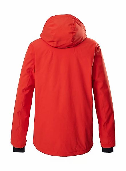 Killtec Skijacke "KSW 466 MN SKI JCKT", Wasserdicht, atmungsaktiv, warm, ve günstig online kaufen