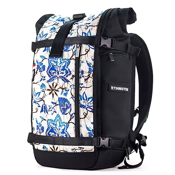 Ethnotek Rucksack Ethnotek Raja Tagesrucksack 30 günstig online kaufen