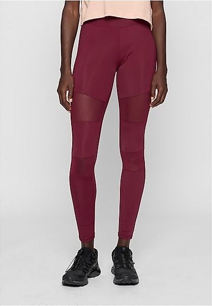 URBAN CLASSICS Leggings Ladies Tech Mesh Leggings 2-Pack günstig online kaufen