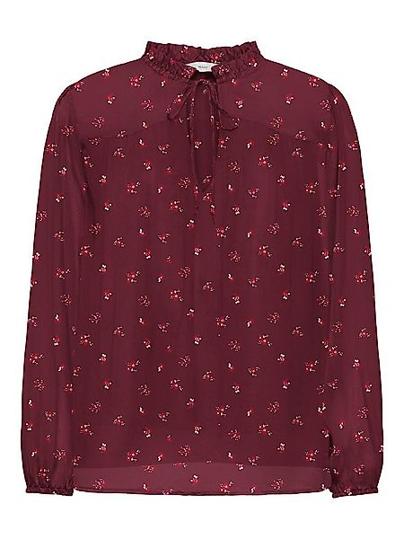 ONLY Blusentop ONLDITSY L/S BLOUSE WVN günstig online kaufen