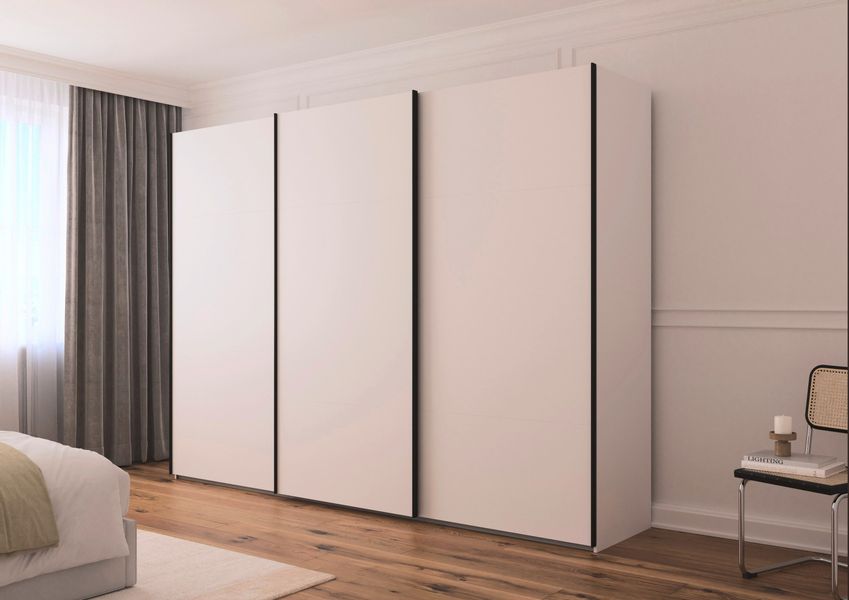 rauch Schwebetürenschrank "Kleiderschrank Schrank Garderobe Schlafzimmersch günstig online kaufen