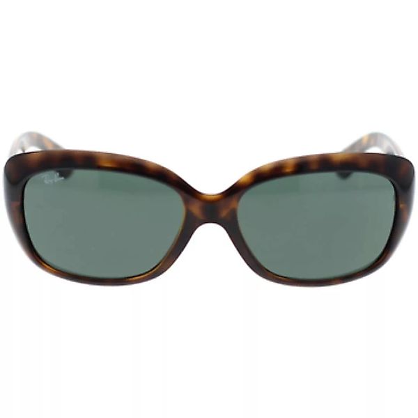 Ray-ban  Sonnenbrillen Sonnenbrille  Jackie Ohh RB4101 710 günstig online kaufen