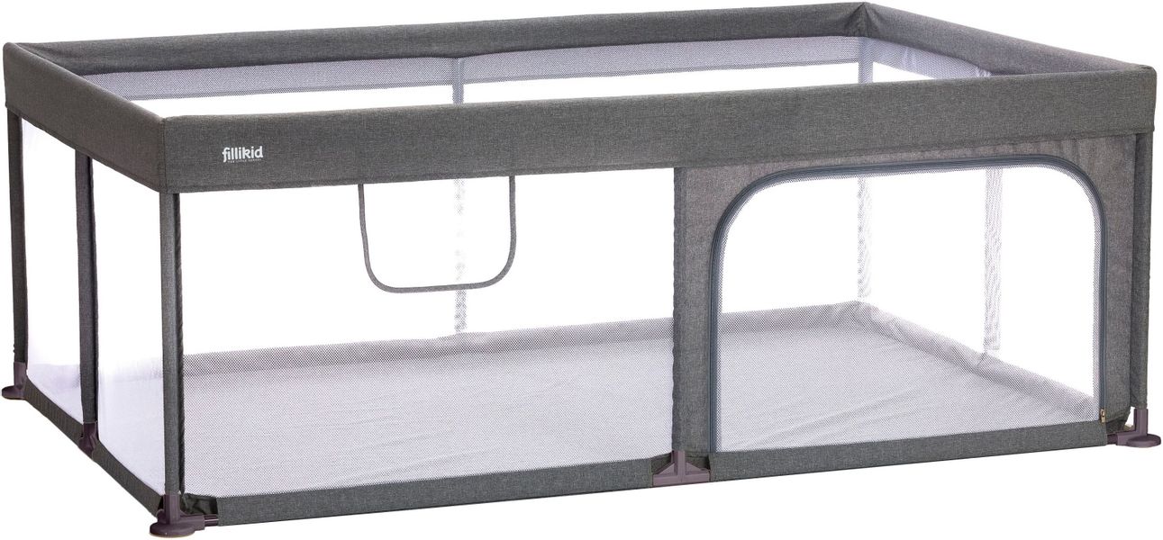 Fillikid Laufgitter "Rio, XL groß" bis 15 kg günstig online kaufen