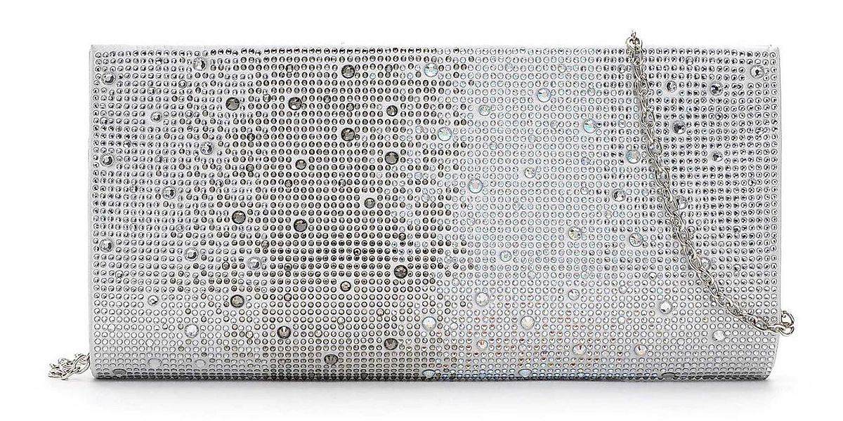 Tamaris Clutch Rhinestone Clutch günstig online kaufen