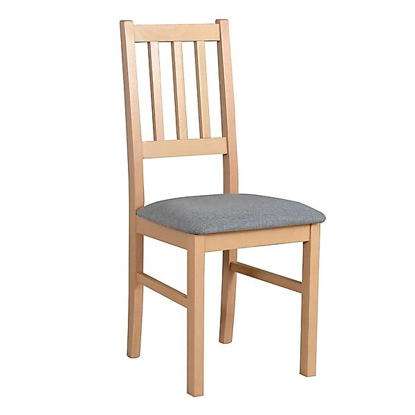 MOEBLO Stuhl BESO 04 (Polsterstühle, Holzstühle, günstig online kaufen