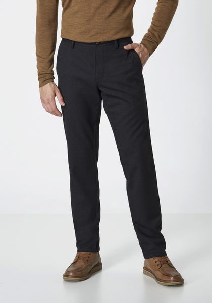 Redpoint Chinohose JASPER Slim-Fit Chinohose mit günstig online kaufen