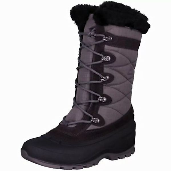 KAMIK  Stiefel Stiefel SNOVALLEY 4 NK2283N CHA günstig online kaufen