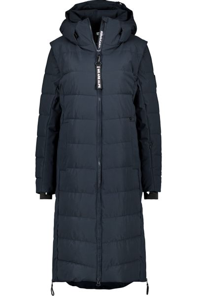 Alife & Kickin Steppjacke Nellie Steppjacke günstig online kaufen