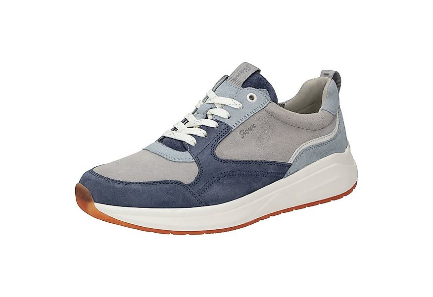 SIOUX Tasulio-702-J Sneaker günstig online kaufen