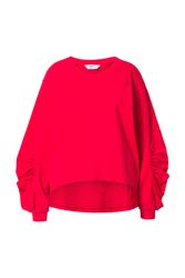 Angel of Style Sweatshirt Sweatshirt A-Linie günstig online kaufen
