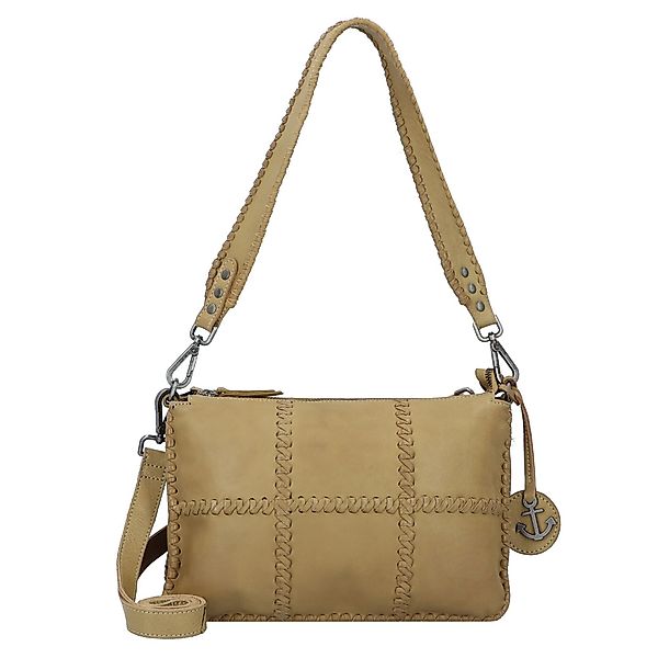 HARBOUR 2nd Schultertasche Fashion Lights, Leder günstig online kaufen