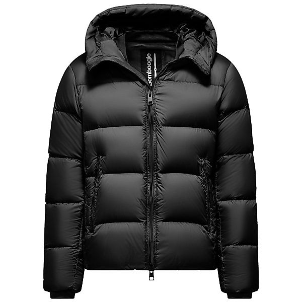 Bomboogie Daunenjacke Helsinki Herren Winterjacke, Steppjacke, günstig online kaufen