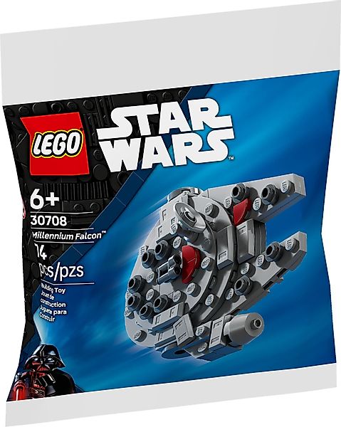 LEGO® LEGO® Star Wars™ 30708 Millennium günstig online kaufen