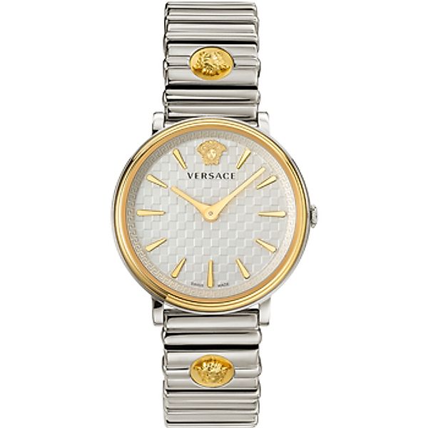 Versace Quarzuhr VE8101419 günstig online kaufen