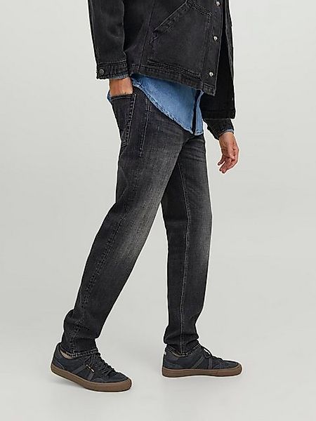 Jack & Jones Tapered-fit-Jeans JJIMIKE JJORIGINAL günstig online kaufen