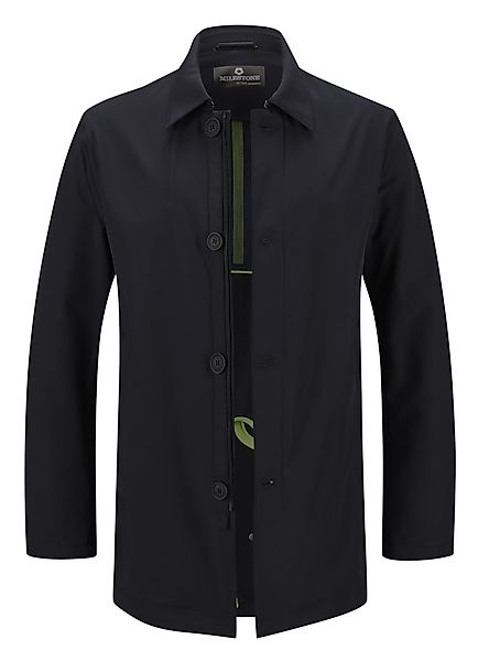 Milestone Kurzmantel MSMorgan atmungsaktiv / wasser- günstig online kaufen