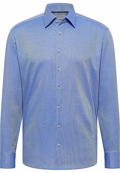 Eterna Langarmhemd "COMFORT FIT" NON IRON (bügelfrei) günstig online kaufen