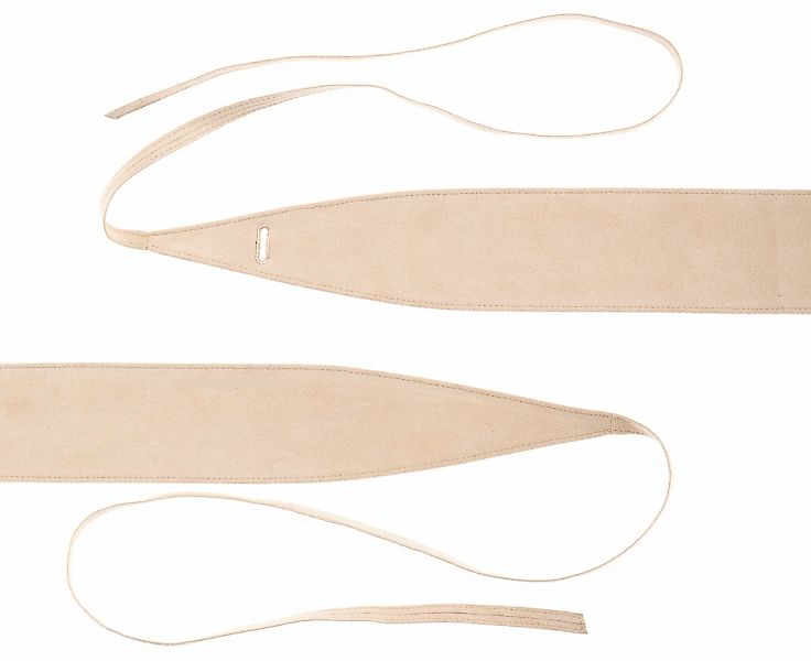 LASCANA Taillengürtel "Bindegürtel", Shaping-Effekt, Gürtel für Kleid & Ove günstig online kaufen