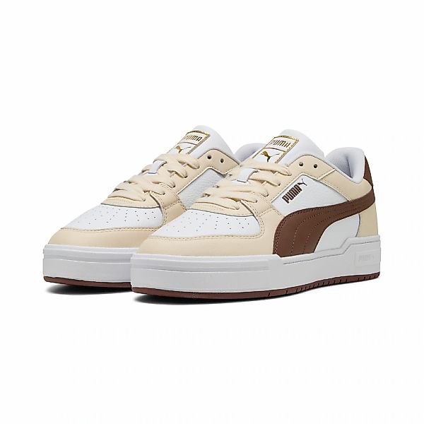 PUMA Sneaker "CA PRO CLASSIC II" günstig online kaufen