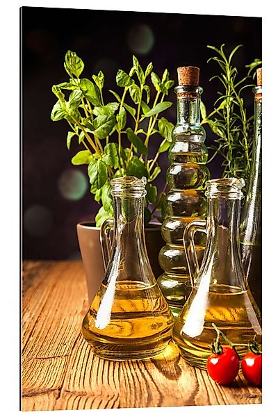 Posterlounge Poster Editors Choice, Olivenöl in günstig online kaufen