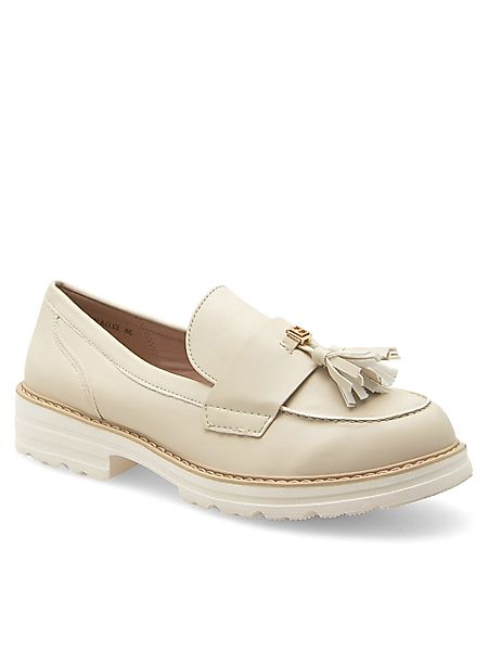 Jenny Fairy Mokassins ELGA WYL3647-2 Beige günstig online kaufen