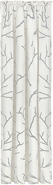 Feel of Nature Gardine Ole, Kräuselband günstig online kaufen