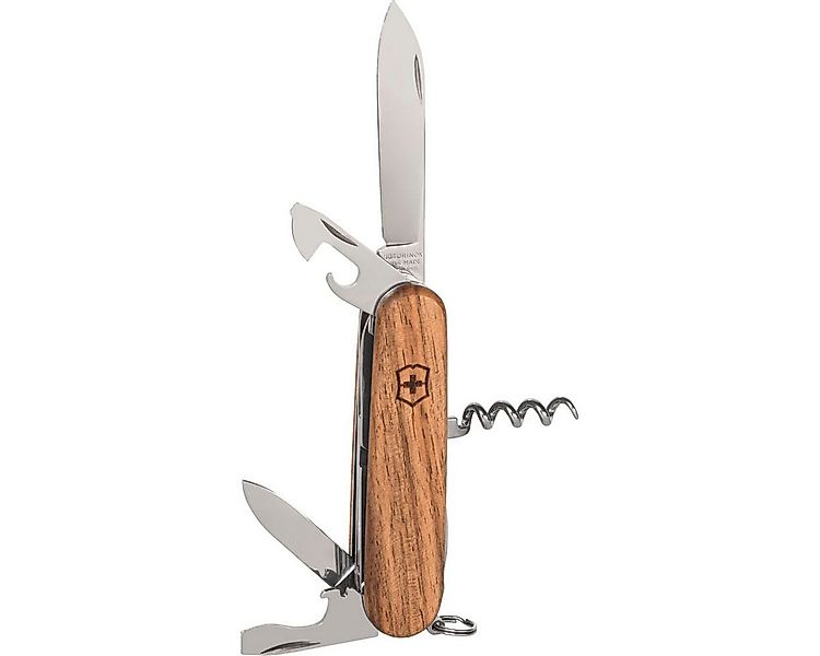 Victorinox Universalmesser Huntsman Holz günstig online kaufen
