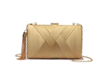 COLLEZIONE ALESSANDRO Clutch "Sydney" edles Design günstig online kaufen