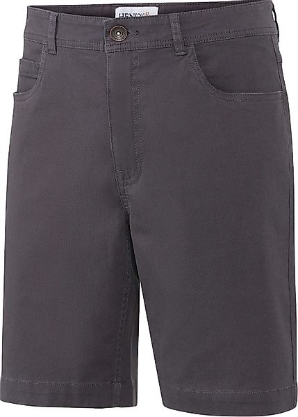 HENSON&HENSON Bermudas (Packung, 2er-Pack) in bequemer günstig online kaufen