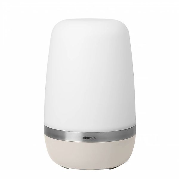 blomus Gartenleuchte Blomus LED Outdoor Leuchte günstig online kaufen