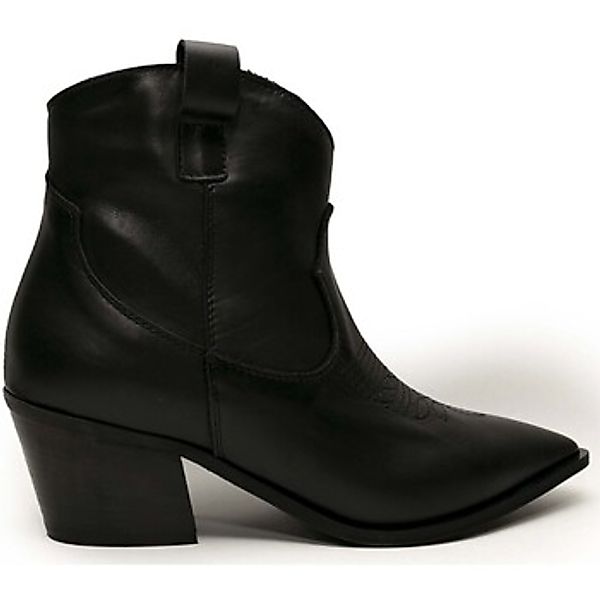 Tata  Stiefel Texani Tacco Medio günstig online kaufen