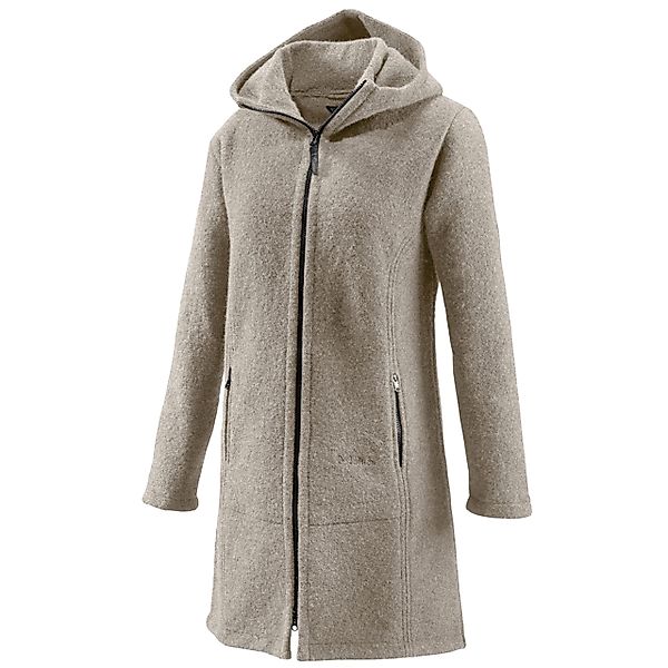 Mufflon Wintermantel Mufflon Jana W100 - günstig online kaufen