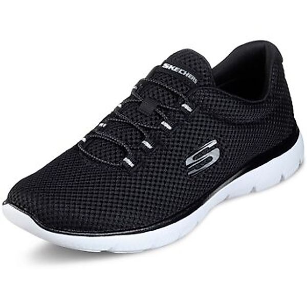 Skechers Summits Slip-On Sneaker Slipper, Freizeitschuh, Komfortschuh mit g günstig online kaufen